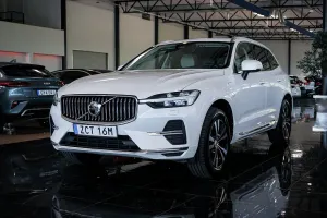 Volvo XC60 2023